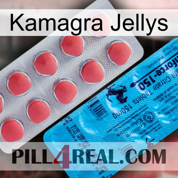 Kamagra Jellys new14